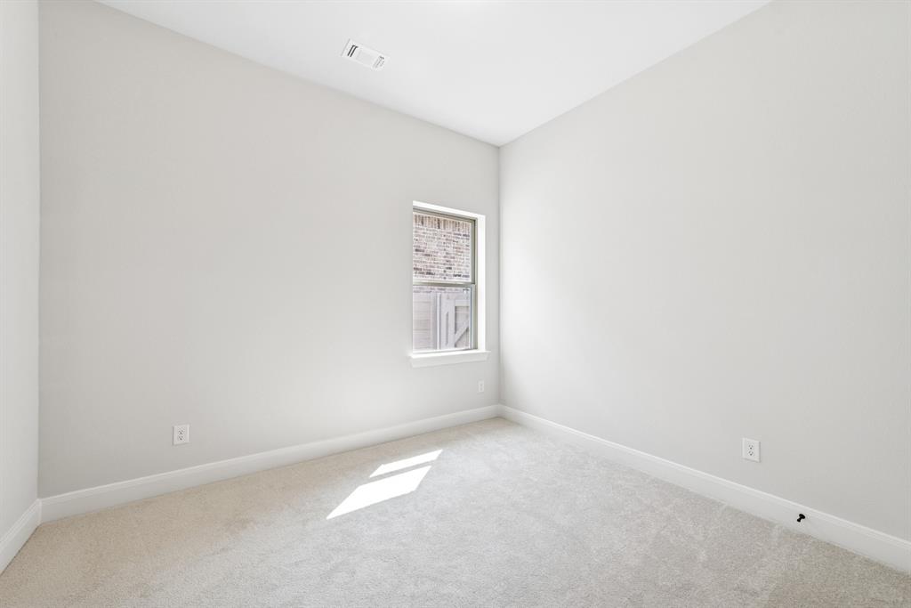 Painted Tree - Residential