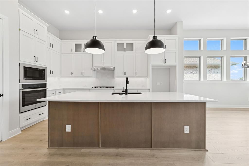 Painted Tree - Residential