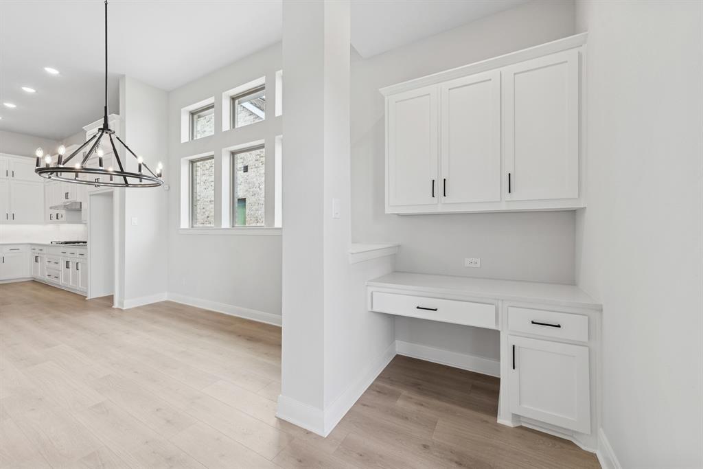 Painted Tree - Residential