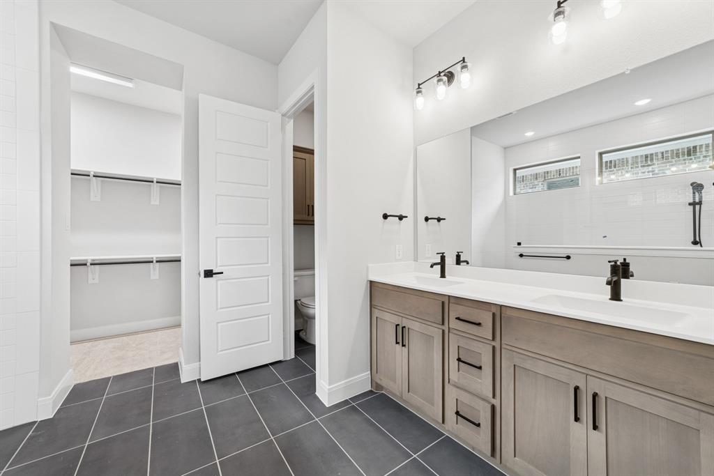 Painted Tree - Residential