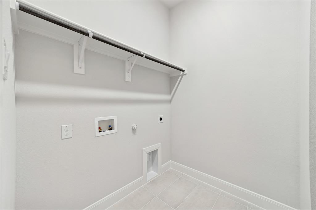 Painted Tree - Residential