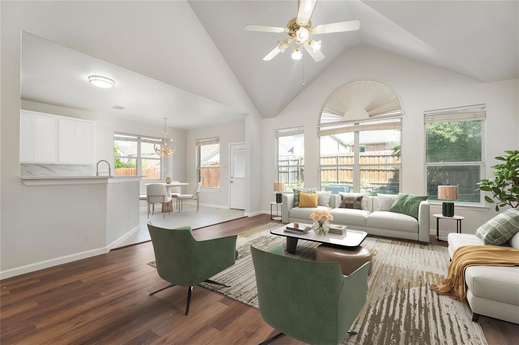 Charleston Commons 01 - Residential Lease