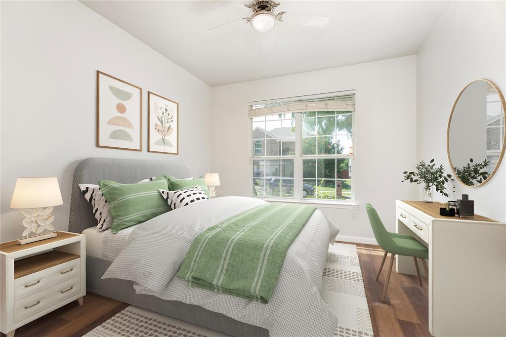 Charleston Commons 01 - Residential Lease