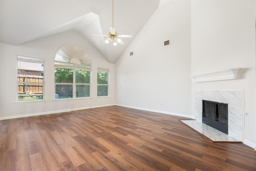 Charleston Commons 01 - Residential Lease