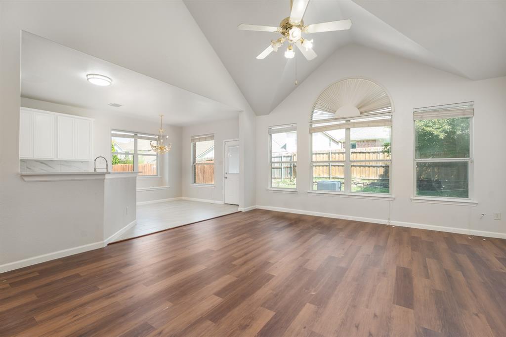 Charleston Commons 01 - Residential Lease