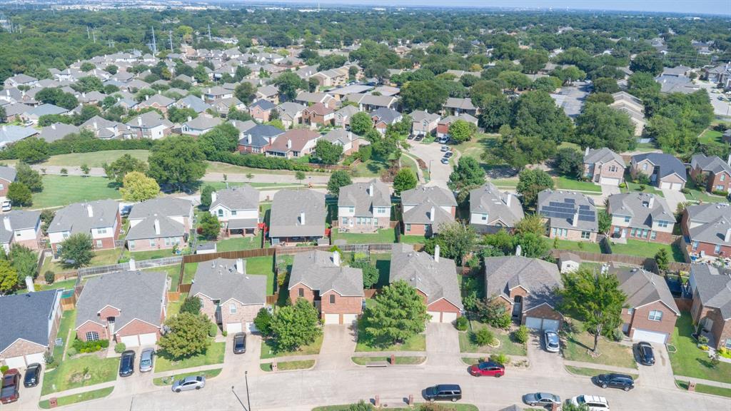 Charleston Commons 01 - Residential Lease