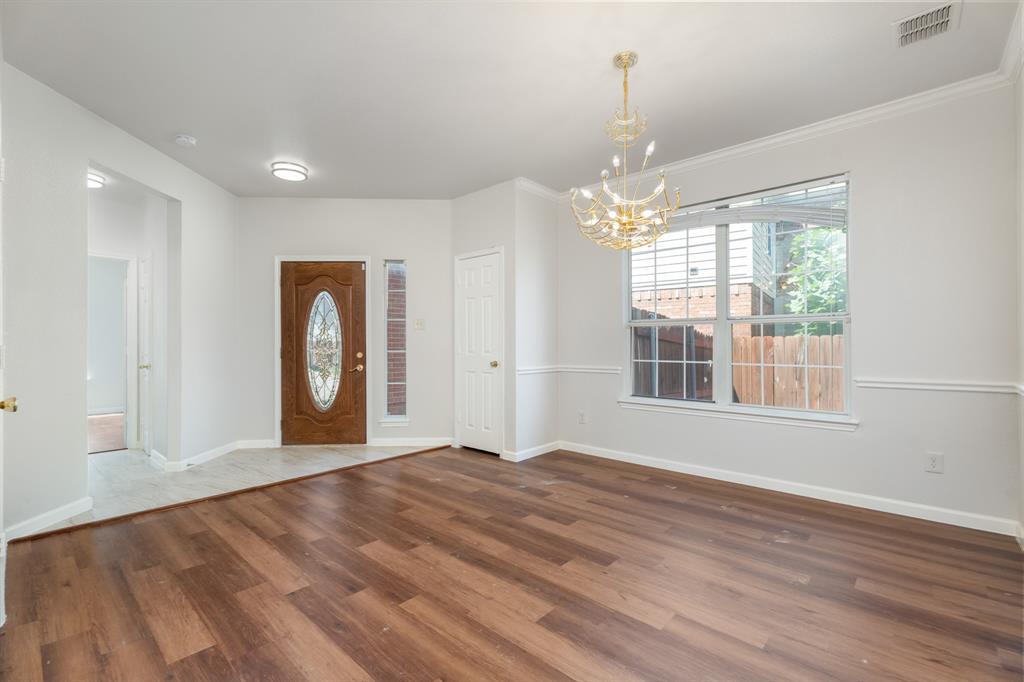 Charleston Commons 01 - Residential Lease