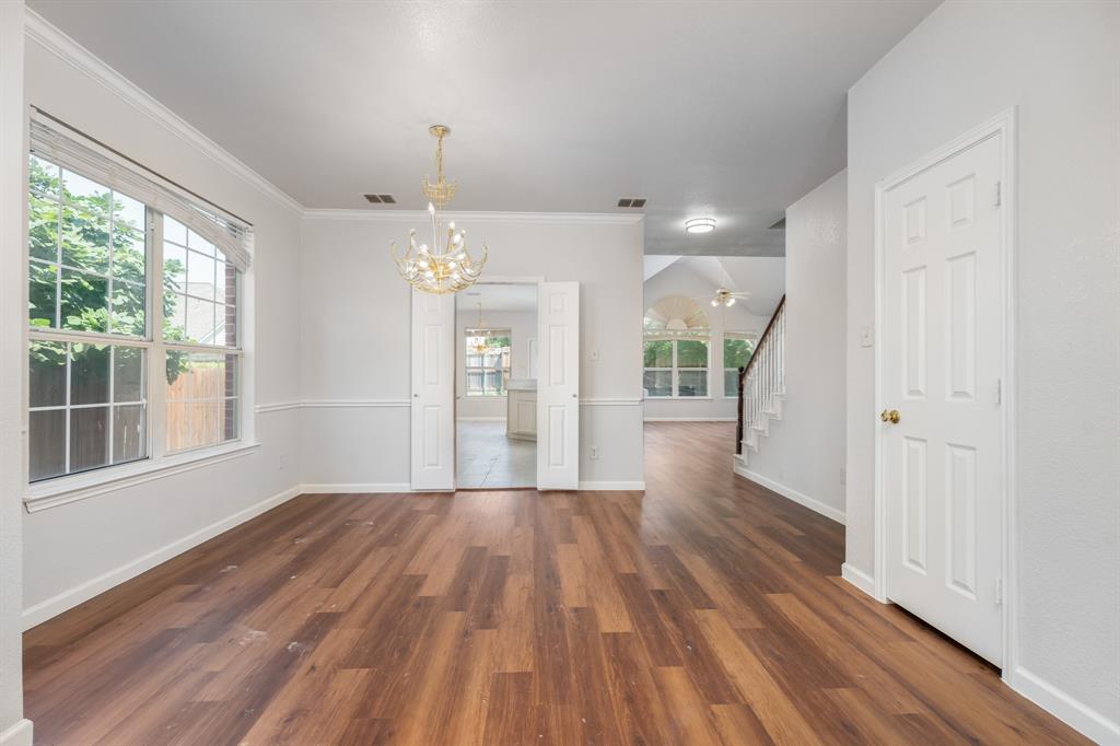 Charleston Commons 01 - Residential Lease