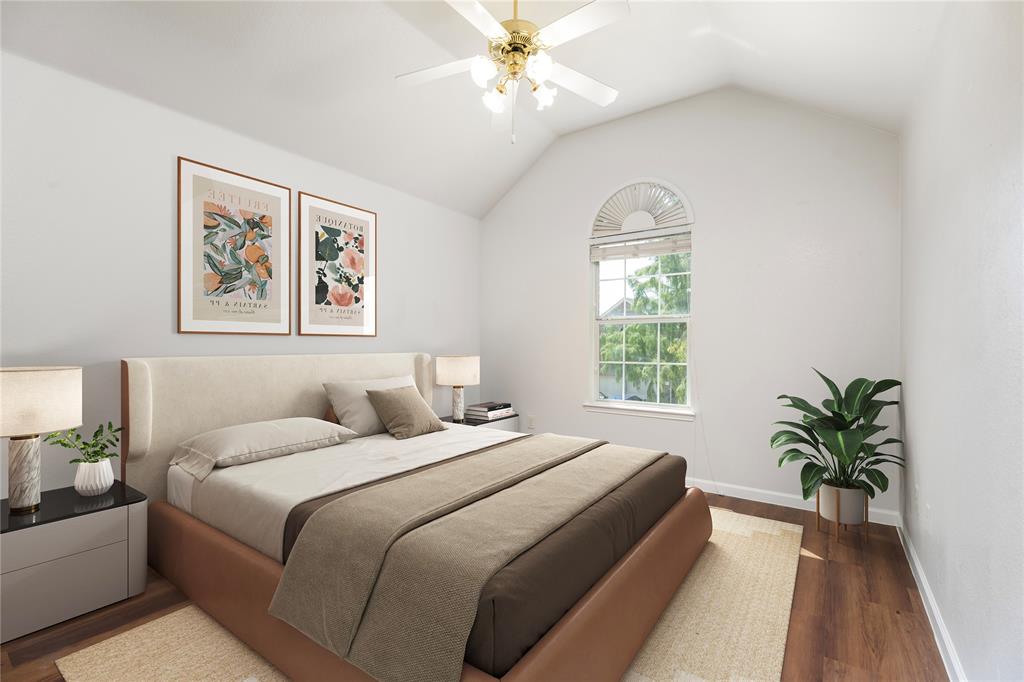 Charleston Commons 01 - Residential Lease