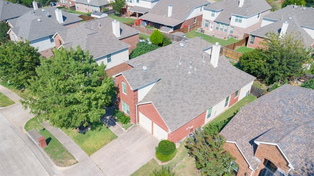 Charleston Commons 01 - Residential Lease