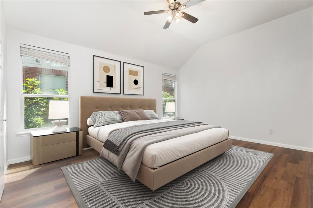 Charleston Commons 01 - Residential Lease