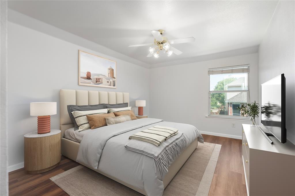 Charleston Commons 01 - Residential Lease