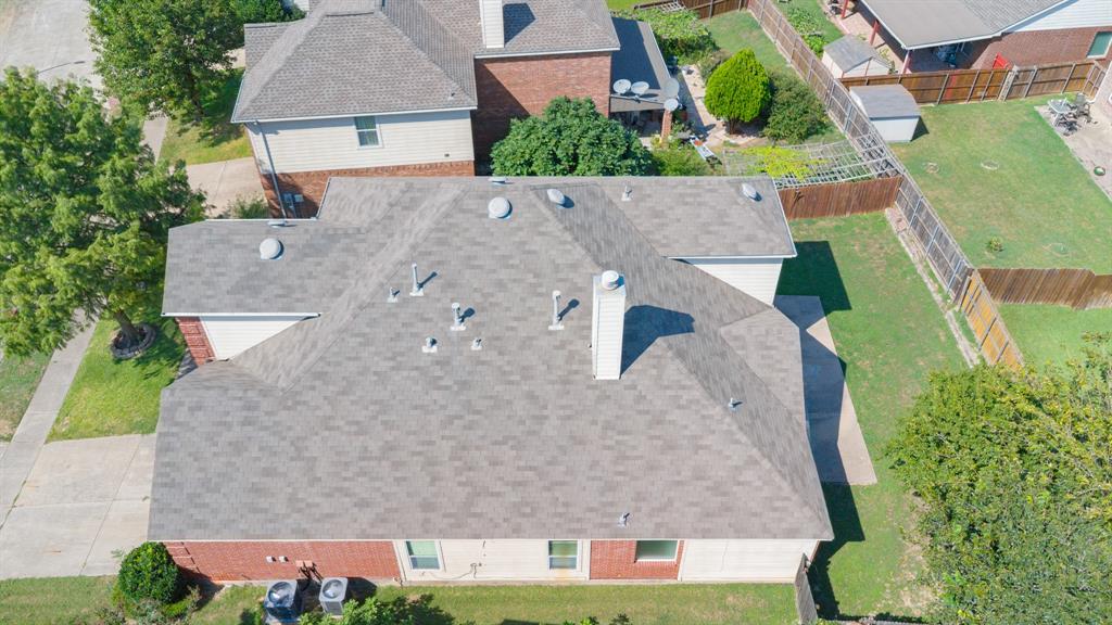 Charleston Commons 01 - Residential Lease