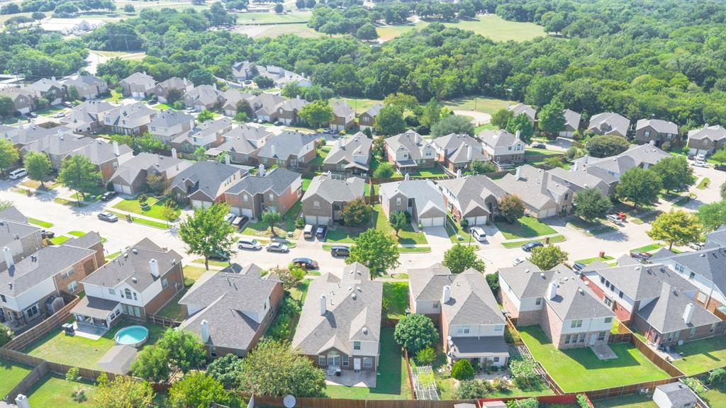 Charleston Commons 01 - Residential Lease