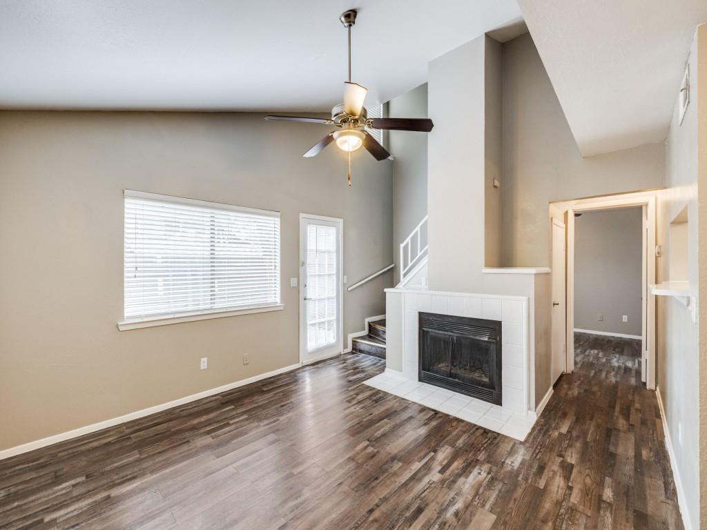 Parkside Condos - Residential
