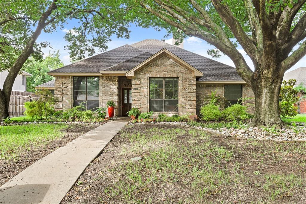1514 Pickwick Lane