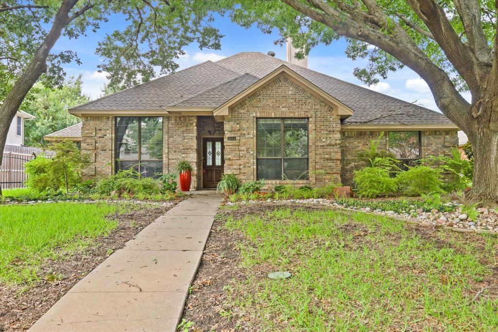 1514 Pickwick Lane
