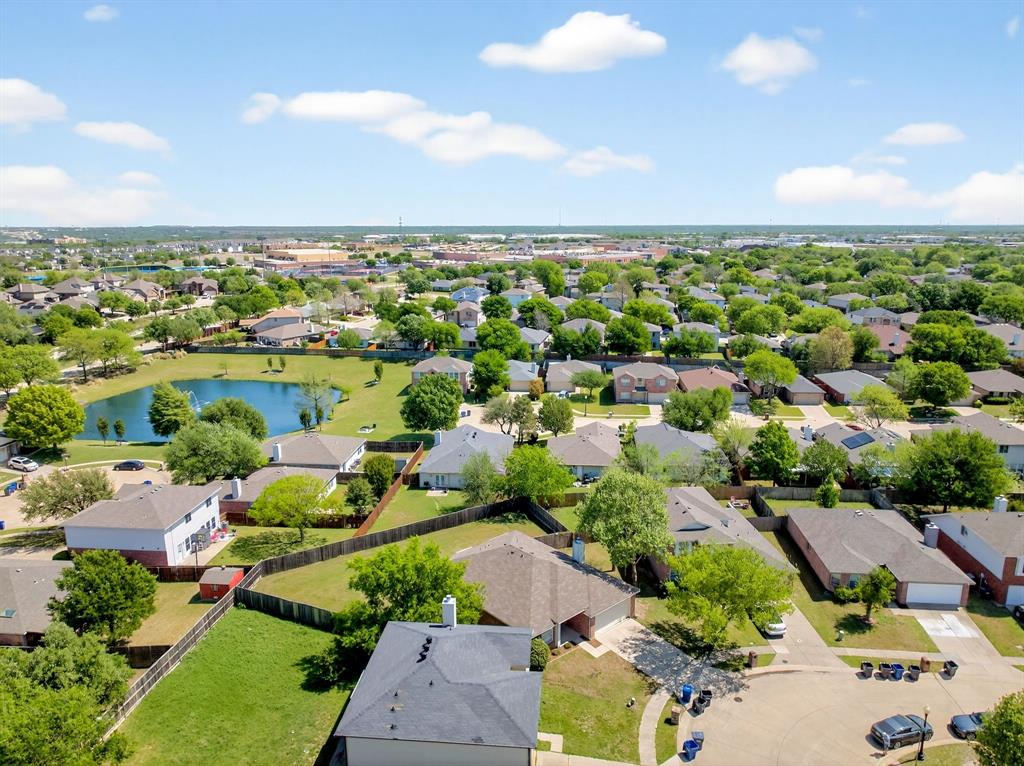 High Pointe Ph 6c - Residential