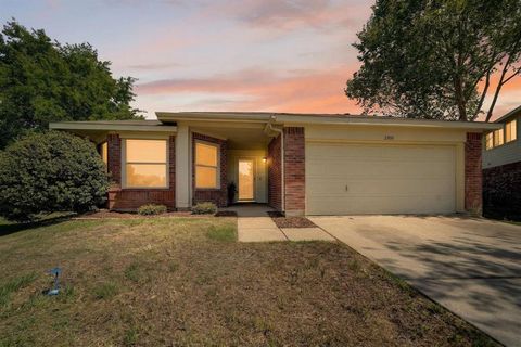 2800 Arbury Drive McKinney TX 75071