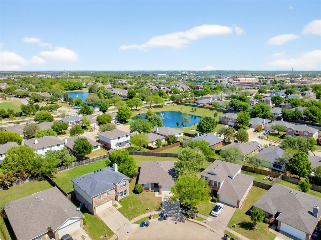 High Pointe Ph 6c - Residential