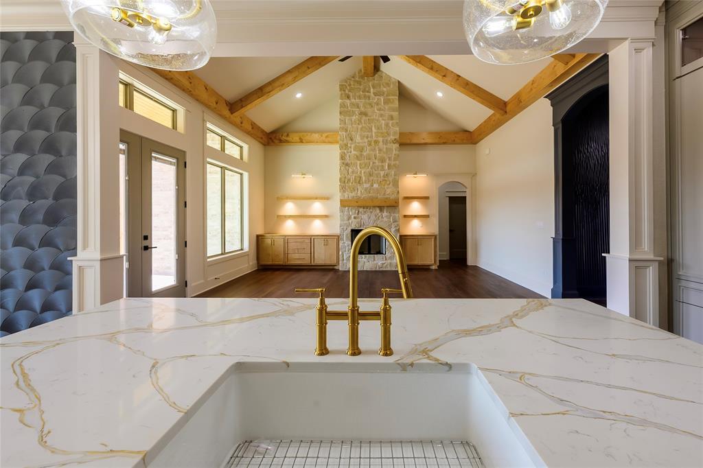 Gruene Valley Ranch - Residential