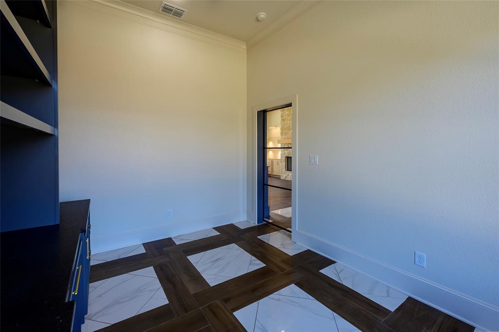 Gruene Valley Ranch - Residential