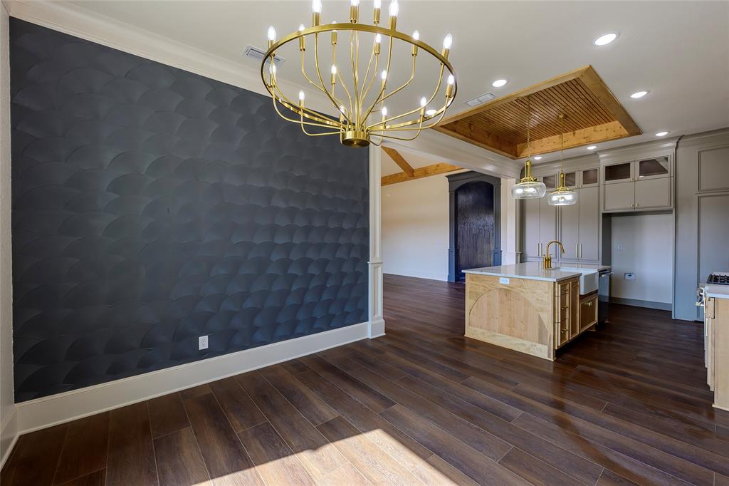 Gruene Valley Ranch - Residential