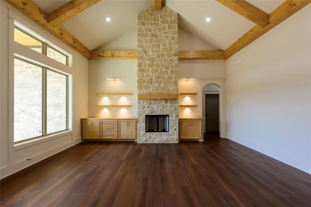 Gruene Valley Ranch - Residential