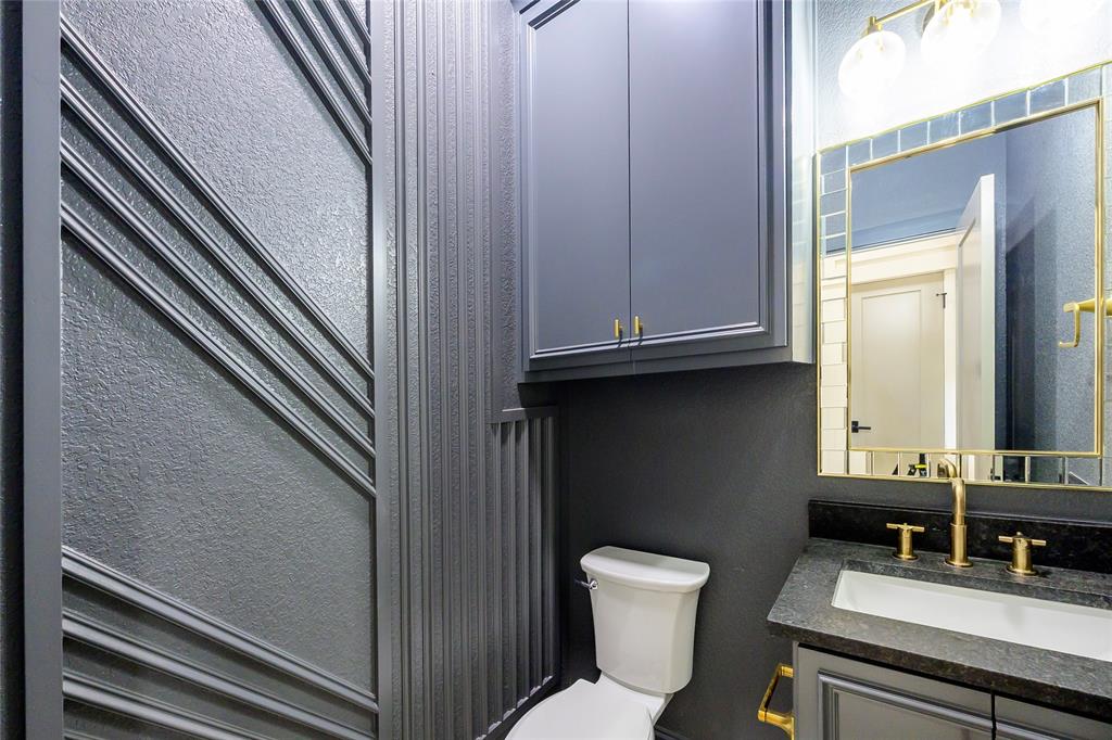 Gruene Valley Ranch - Residential