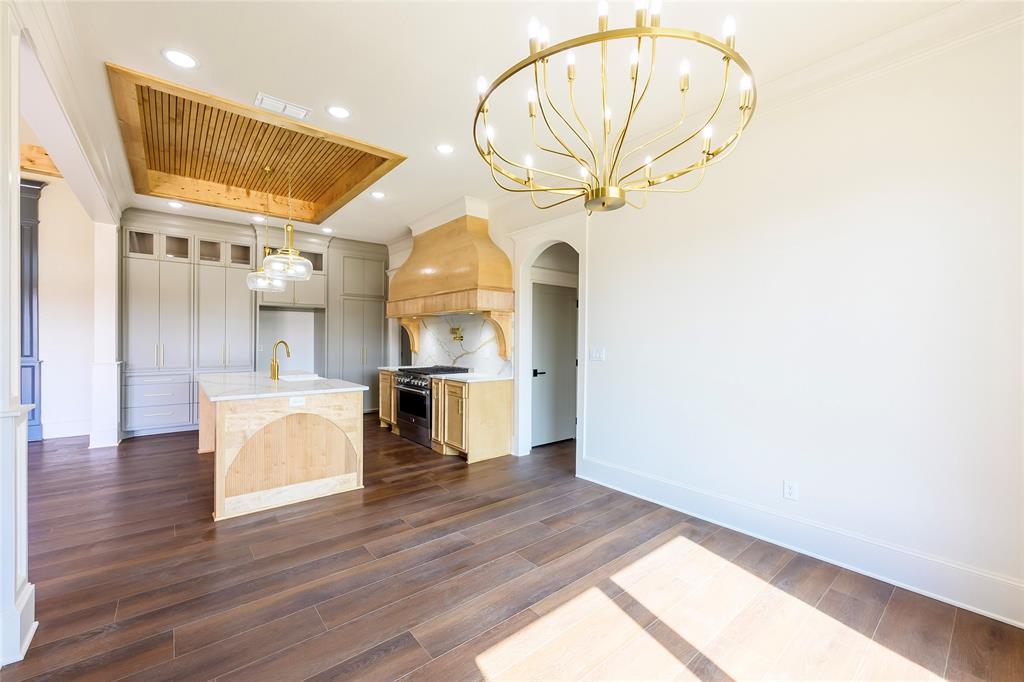 Gruene Valley Ranch - Residential