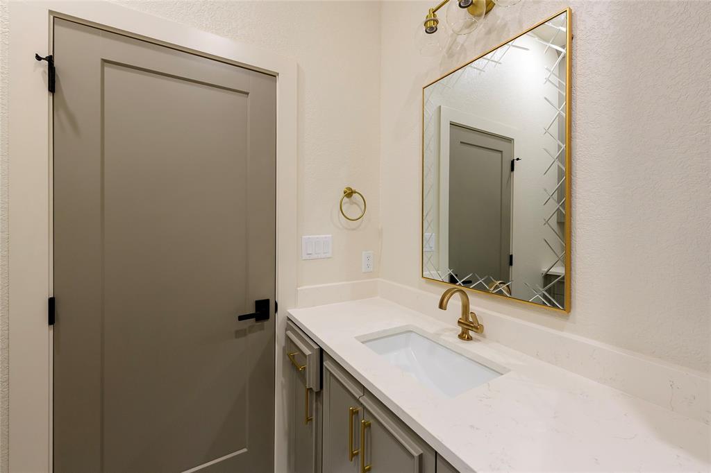 Gruene Valley Ranch - Residential