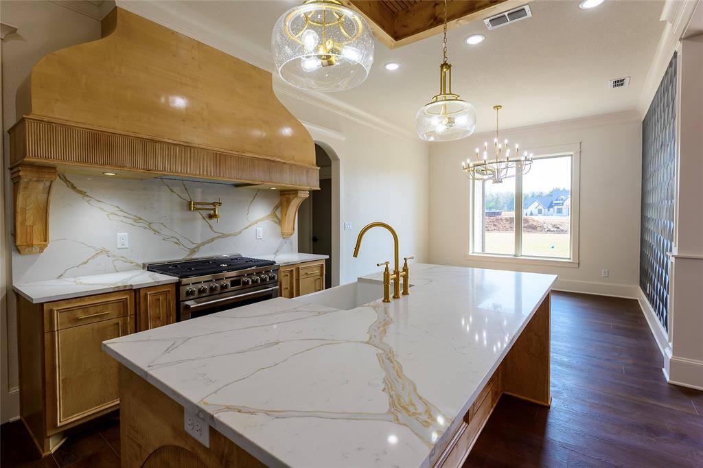 Gruene Valley Ranch - Residential