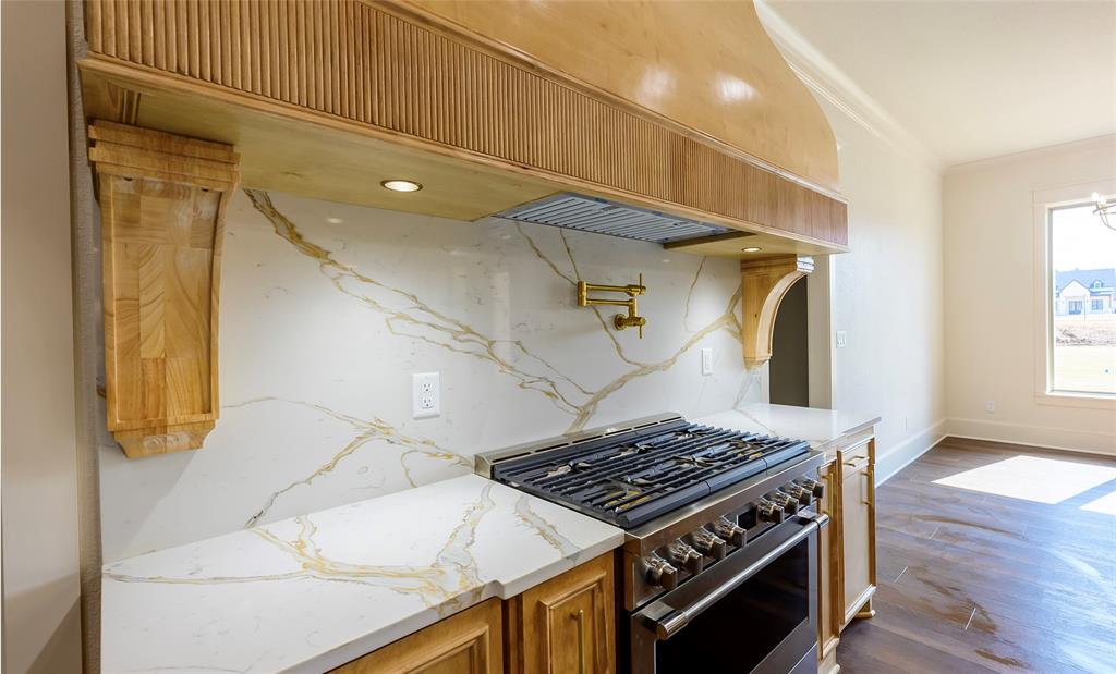 Gruene Valley Ranch - Residential