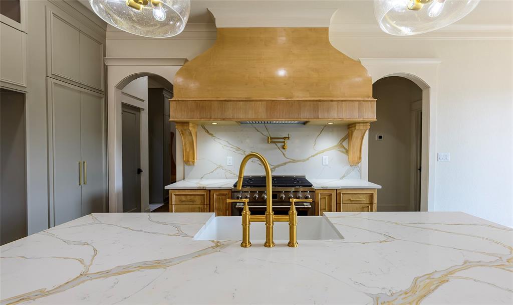 Gruene Valley Ranch - Residential