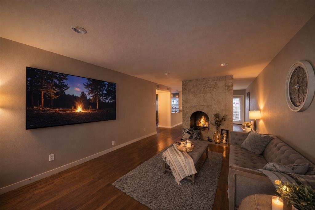 Veneto I - Residential