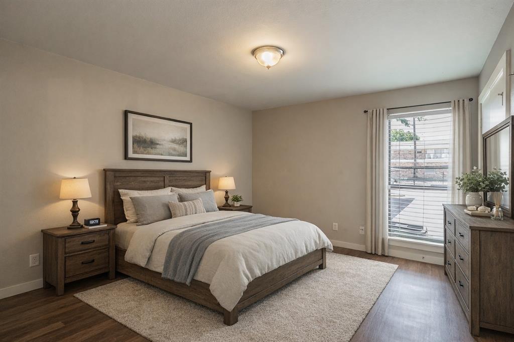 Veneto I - Residential