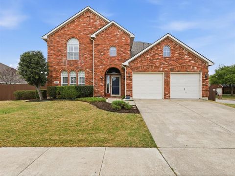 7321 Summit Lane Sachse TX 75048