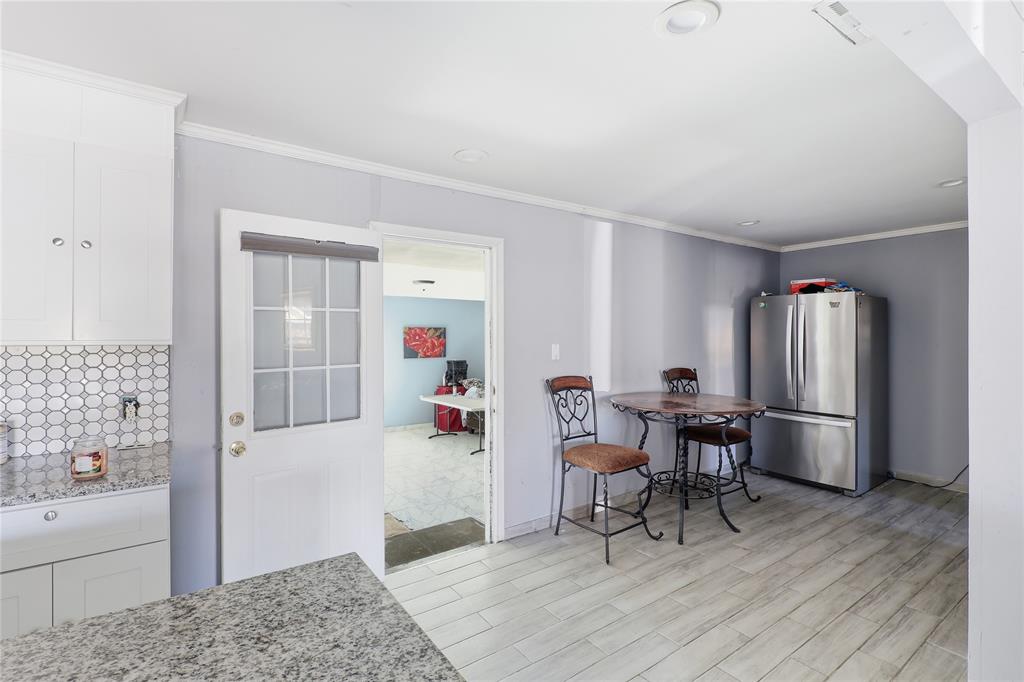 Casa Terrace 04 - Residential