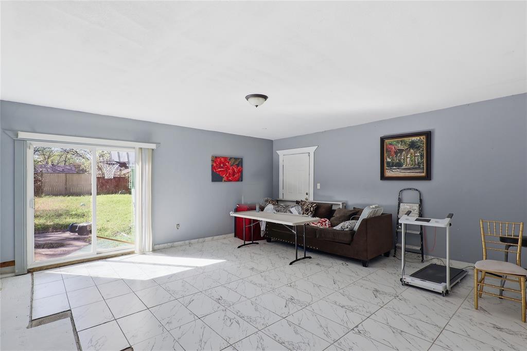 Casa Terrace 04 - Residential