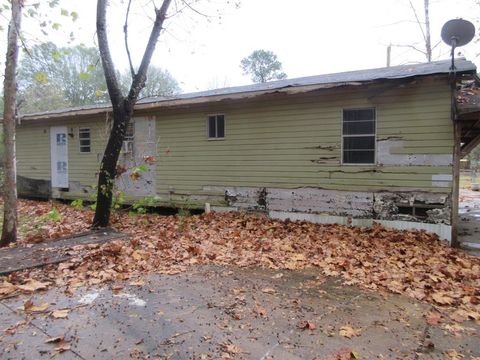 5472 Bellevue Road Haughton LA 71037