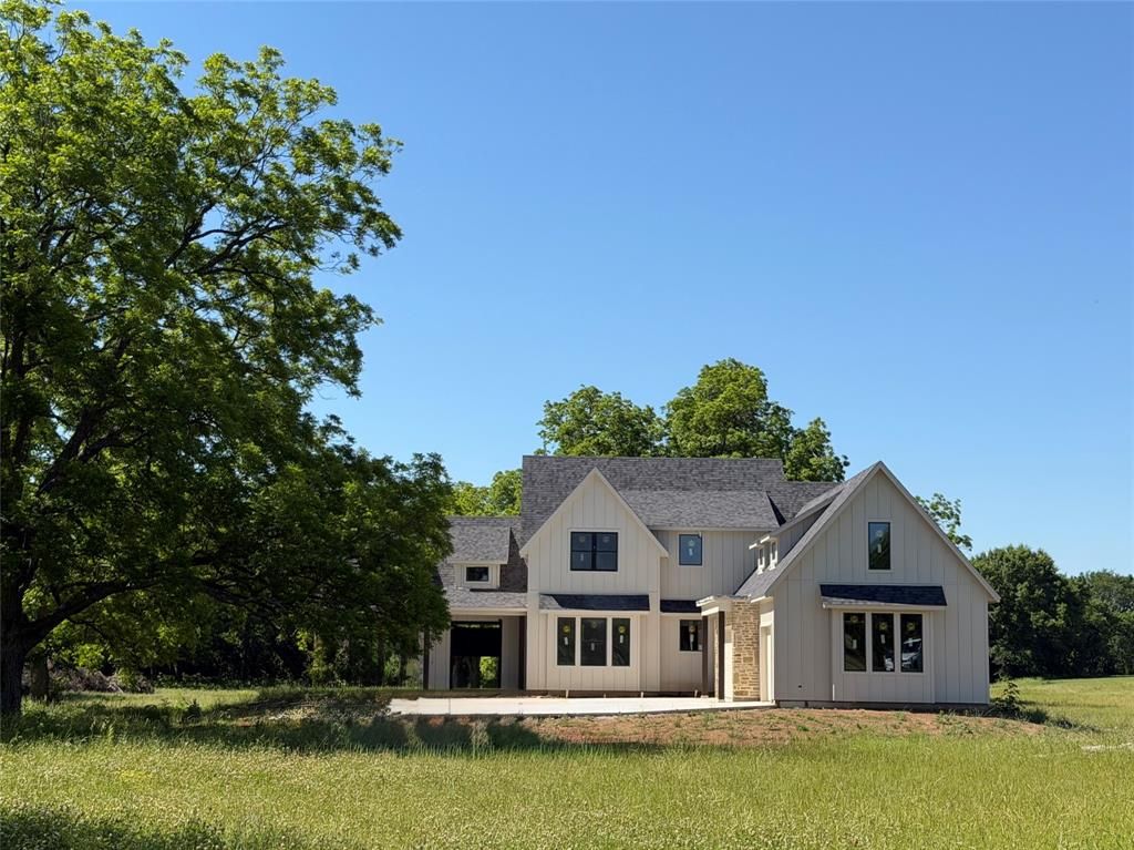 Photo of 2191 Business Highway 377, Whitesboro, TX 76273 (MLS # 21267277)
