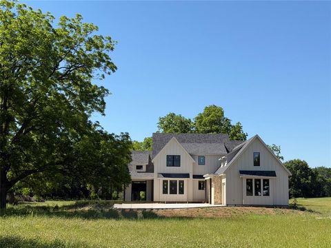 Photo of 2191 Business Highway 377, Whitesboro, TX 76273 (MLS # 21267277)