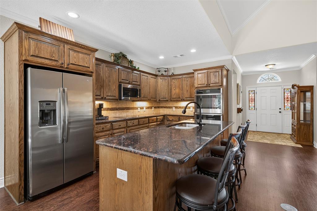 Sweetwater Ranch Ph II - Residential