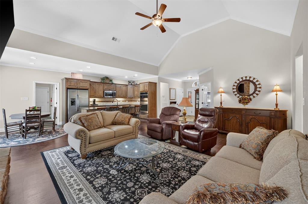 Sweetwater Ranch Ph II - Residential