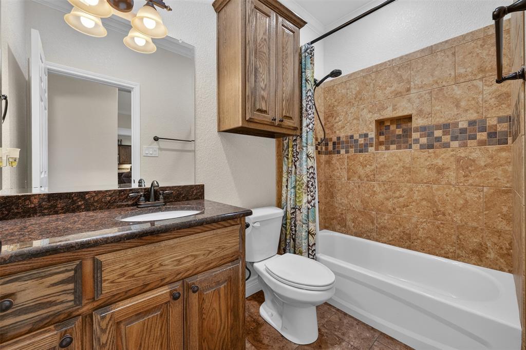 Sweetwater Ranch Ph II - Residential