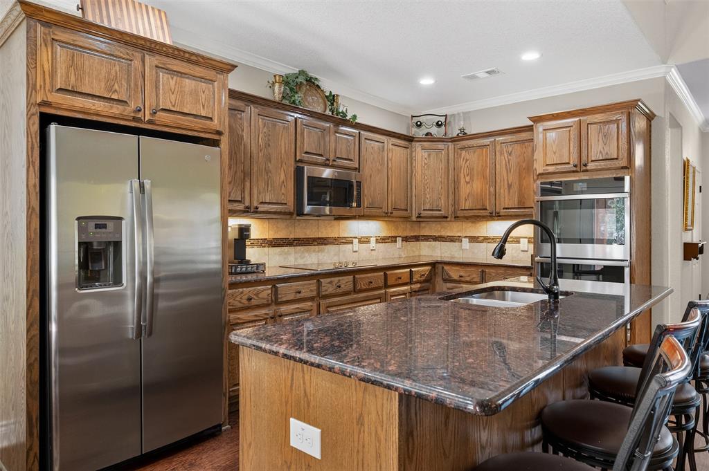 Sweetwater Ranch Ph II - Residential