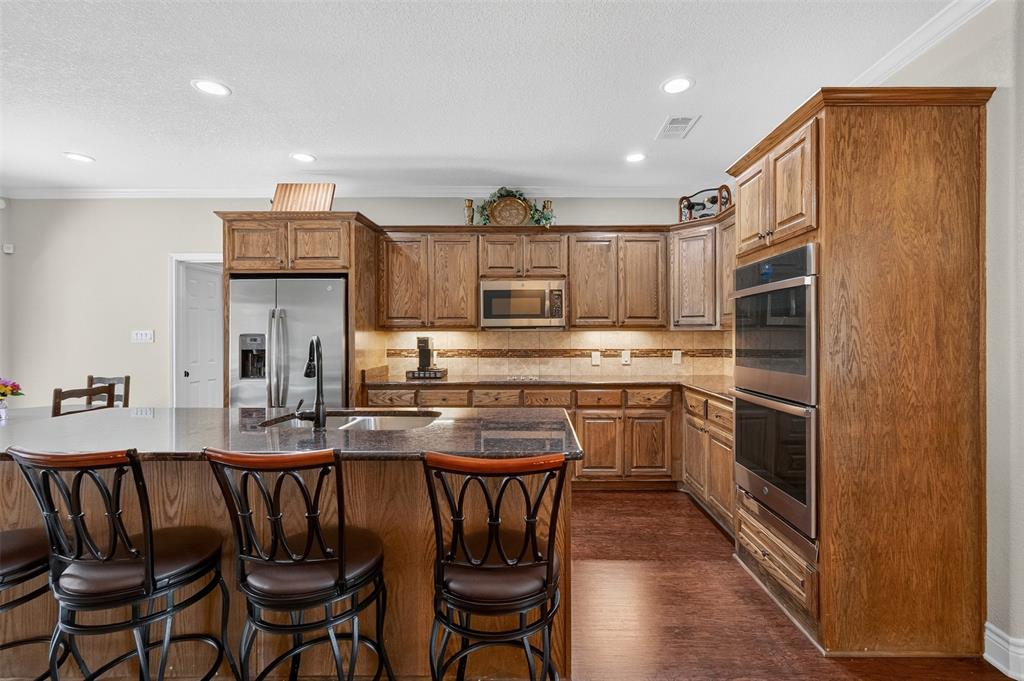 Sweetwater Ranch Ph II - Residential