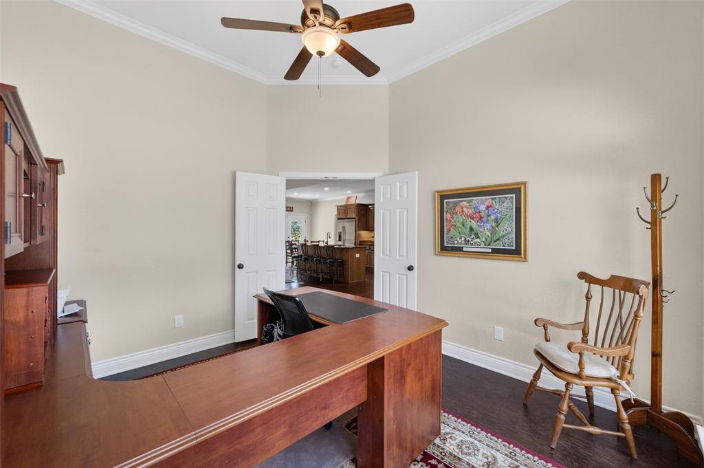 Sweetwater Ranch Ph II - Residential