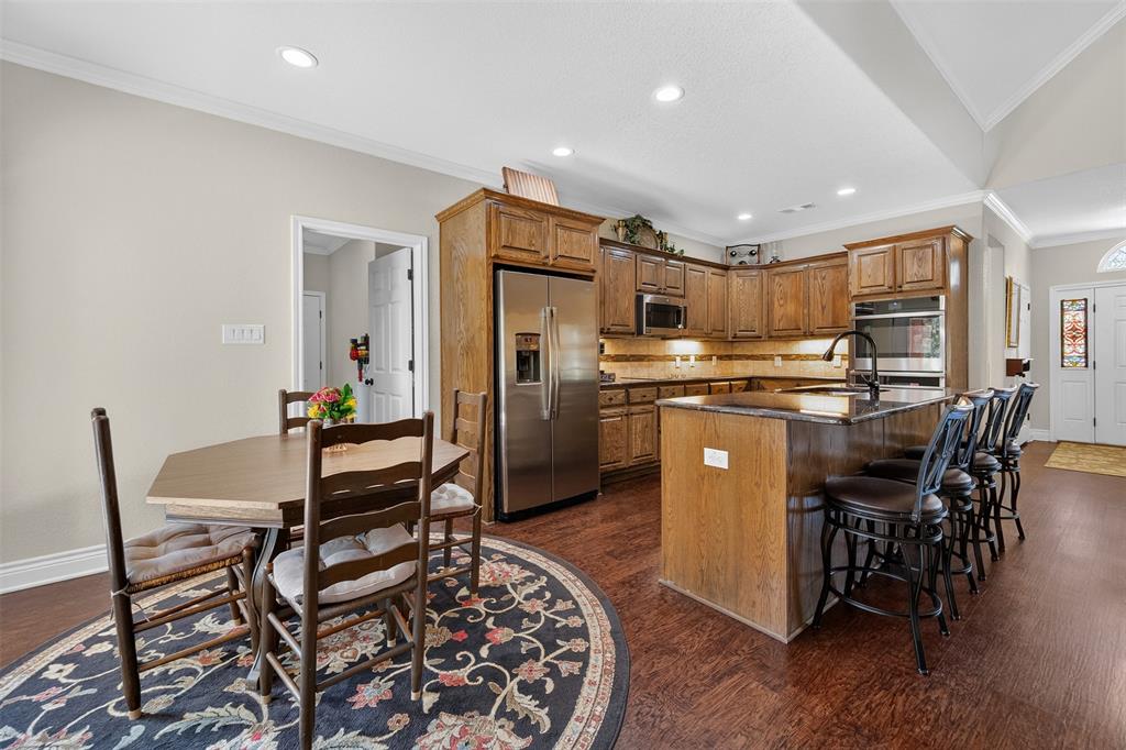 Sweetwater Ranch Ph II - Residential