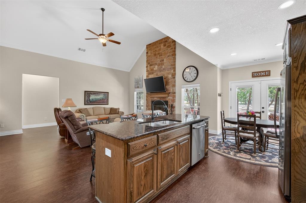 Sweetwater Ranch Ph II - Residential